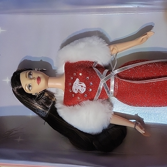 ARIES BARBIE DOLL - Picture 2 of 5